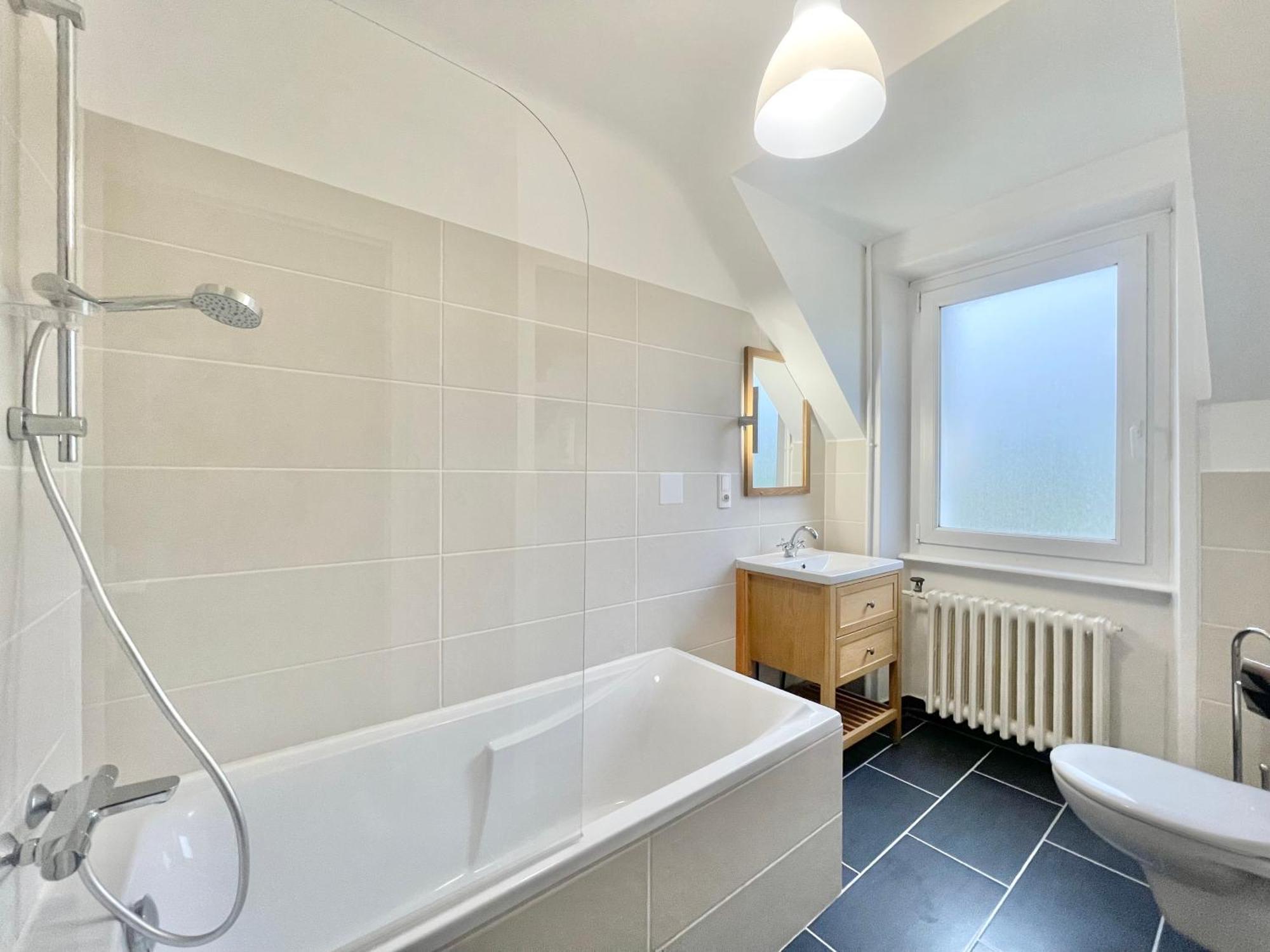 Vakantiehuis Maison Lagrange - 4 Quartier Iut Hopital *